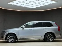 Used Volvo XC90 Inscription 235 HP (172 kW) 2017 Silver SUV