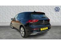 Used VW Golf VIII 130 HP (95 kW) 2021