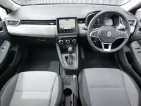 Used Renault Clio V Evolution 143 HP (105 kW) 2024 Grey Hatchback