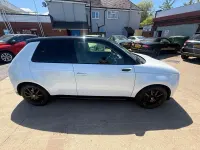 Used Honda e Advance 36 kW (49 HP) 2020 White Hatchback