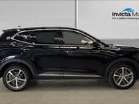 used MG HS 1.5 T-GDI Exclusive 5dr - Heat Estate