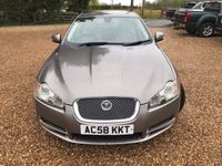 used Jaguar XF Premium Luxury V6 Saloon