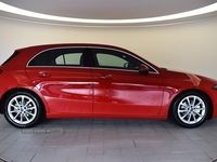 used Mercedes A200 A ClassSport 5dr