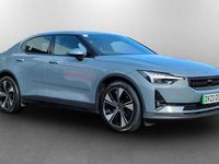 Used Polestar 2 Long Range Single Motor 169 kW (231 HP) 2022 Grey Hatchback