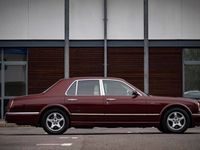 used Bentley Arnage 