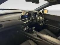 Used Lexus UX Sport Design Packet 184 HP (135 kW) 2023 Grey SUV