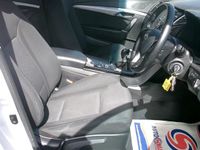 Used Hyundai i40 2015 White Estate