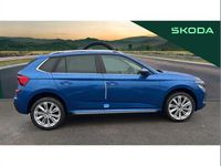 Nuova Skoda Kamiq SE L 147 CV (108 kW) 2025 Other SUV