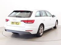 used Audi A4 1.4T FSI Sport 5dr