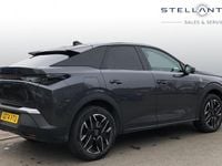 Used Peugeot 3008 GTi 136 HP (100 kW) 2025 SUV