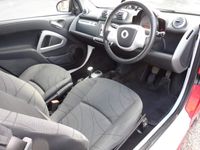 used Smart ForTwo Coupé 