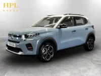 Usado Citroën C3 101 HP (74 kW) 2025 Azul SUV