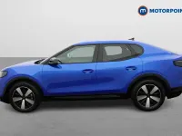 Used Ford Capri Select 210 kW (286 HP) 2025 Blue SUV