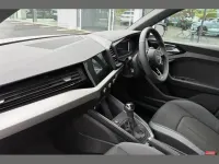Used Audi A1 S-Line 113 HP (83 kW) 2026 White SUV