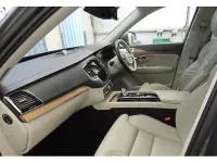 Used Volvo XC90 Inscription 407 HP (299 kW) 2016 Osmium grey SUV