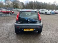 used Peugeot 107 1.0 Urban 5dr