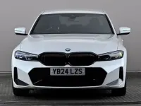 Used BMW 320 M Sport 184 HP (135 kW) 2026 Sedan