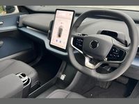 Nowe Volvo EX30 Performance 314 kW (428 KM) 2025 Czarny SUV