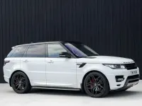Used Land Rover Range Rover Autobiography Dynamic 306 HP (225 kW) 2016 SUV