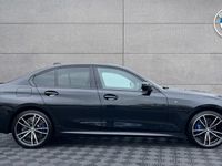 used BMW 330e 3 SeriesM Sport Saloon 2.0 4dr