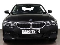 used BMW 330e 3 SeriesSE Pro 4dr Auto