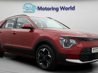 Used Kia Niro 150 kW (204 HP) 2025 SUV