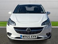 Second-hand Vauxhall Corsa 90 CP (66 kW) 2017 Hatchback