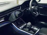 Used Audi Q8 600 HP (441 kW) 2024 SUV