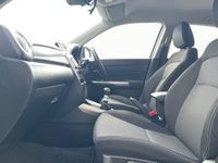 used Suzuki Vitara SZ4 BOOSTERJET MHEV