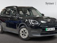 Used Mini Countryman 147 kW (201 HP) 2024 Black SUV