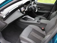 Used Peugeot e-308 GT 113 kW (154 HP) 2025 Blue Hatchback