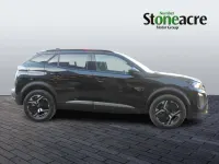 Nowe Peugeot 2008 GTi 145 KM (106 kW) 2026 Czarny SUV