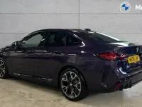 Used BMW 220 M Sport 170 HP (125 kW) 2025 Thundernight Coupe