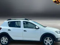 Used Dacia Sandero Ambiance 90 HP (66 kW) 2016 Hatchback