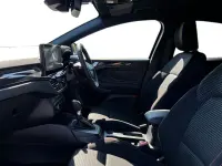 Used Ford Focus ST-Line 123 HP (90 kW) 2023 Black Hatchback