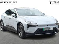 Used Polestar 4 Long Range Single Motor 200 kW (272 HP) 2025 Magnesium SUV