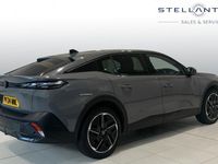 Used Peugeot 408 GTi 131 HP (96 kW) 2024 SUV