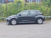 Used Mazda 2 Center-Line 116 HP (85 kW) 2024 Black Hatchback