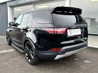 used Land Rover Discovery 3.0 SD6 COMMERCIAL HSE 302 BHP NO VAT