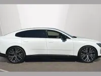 Nuevo Volvo ES90 Ultra 241 kW (328 CV) 2025 Blanco Berlina