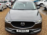 Used Mazda 6 Inclusive 2018 Grey Estate