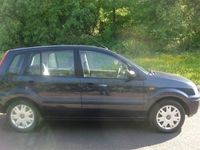 Used Ford Fusion 2003 Estate