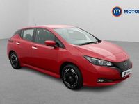 Usado Nissan Leaf Acenta 110 kW (150 HP) 2025 Citadino