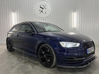 Used Audi A3 310 HP (228 kW) 2013 Hatchback