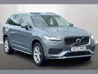 Used Volvo XC90 Core 247 HP (181 kW) 2022 Grey SUV