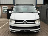 Used VW Transporter Highline 2016 White Van