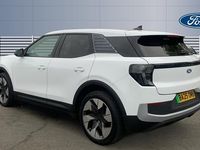 Usado Ford Explorer Premium 210 kW (286 HP) 2025 Branco SUV