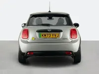 Used Mini Cooper S Hatch 135 kW (184 HP) 2023 Silver Hatchback