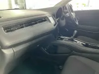 Used Honda HR-V SE 130 HP (95 kW) 2020 Grey SUV