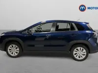 Usado Suzuki SX4 S-Cross 116 CV (85 kW) 2025 SUV